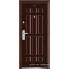 Steel Door (JC-045)